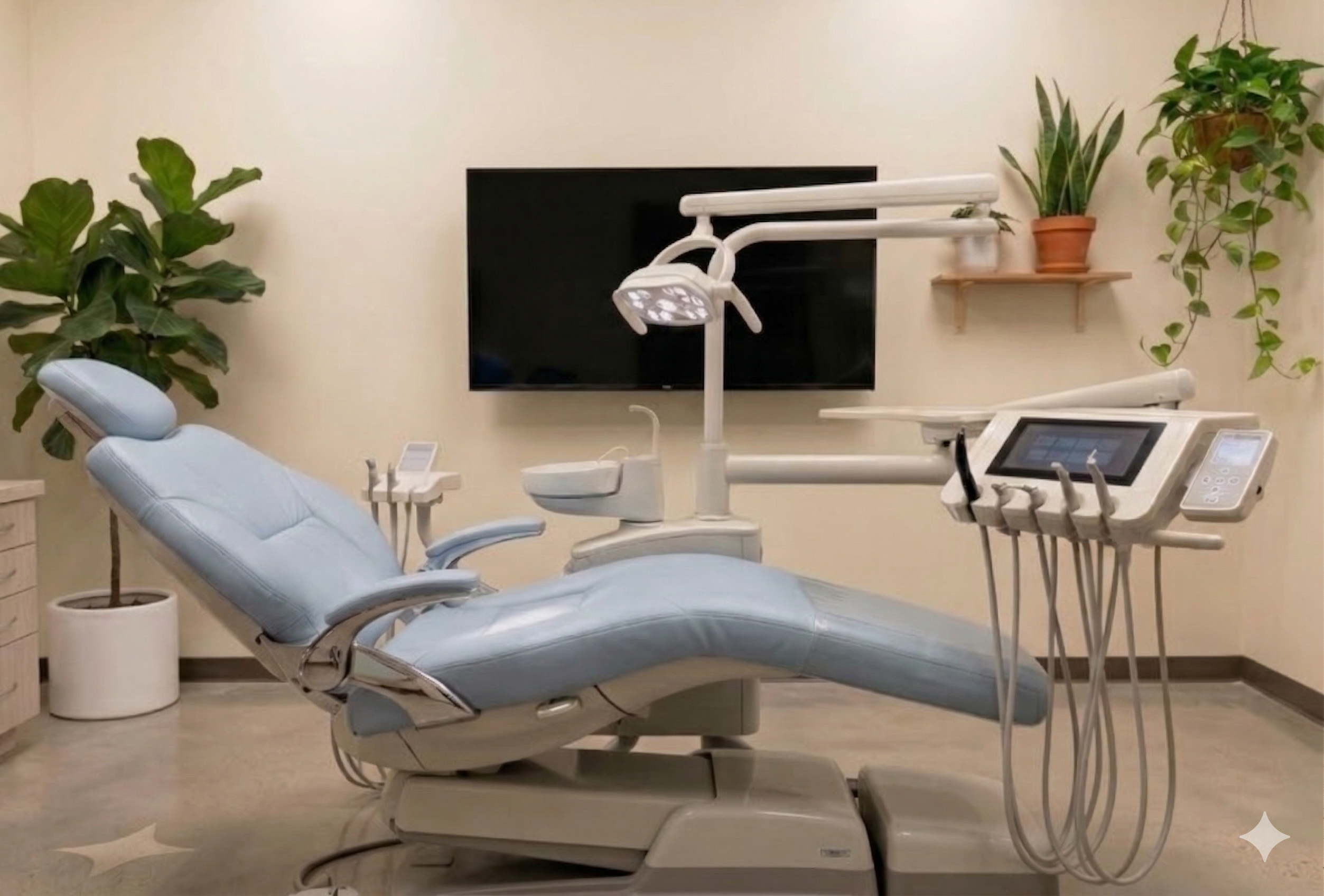 Rockdale Family Dentistry Team