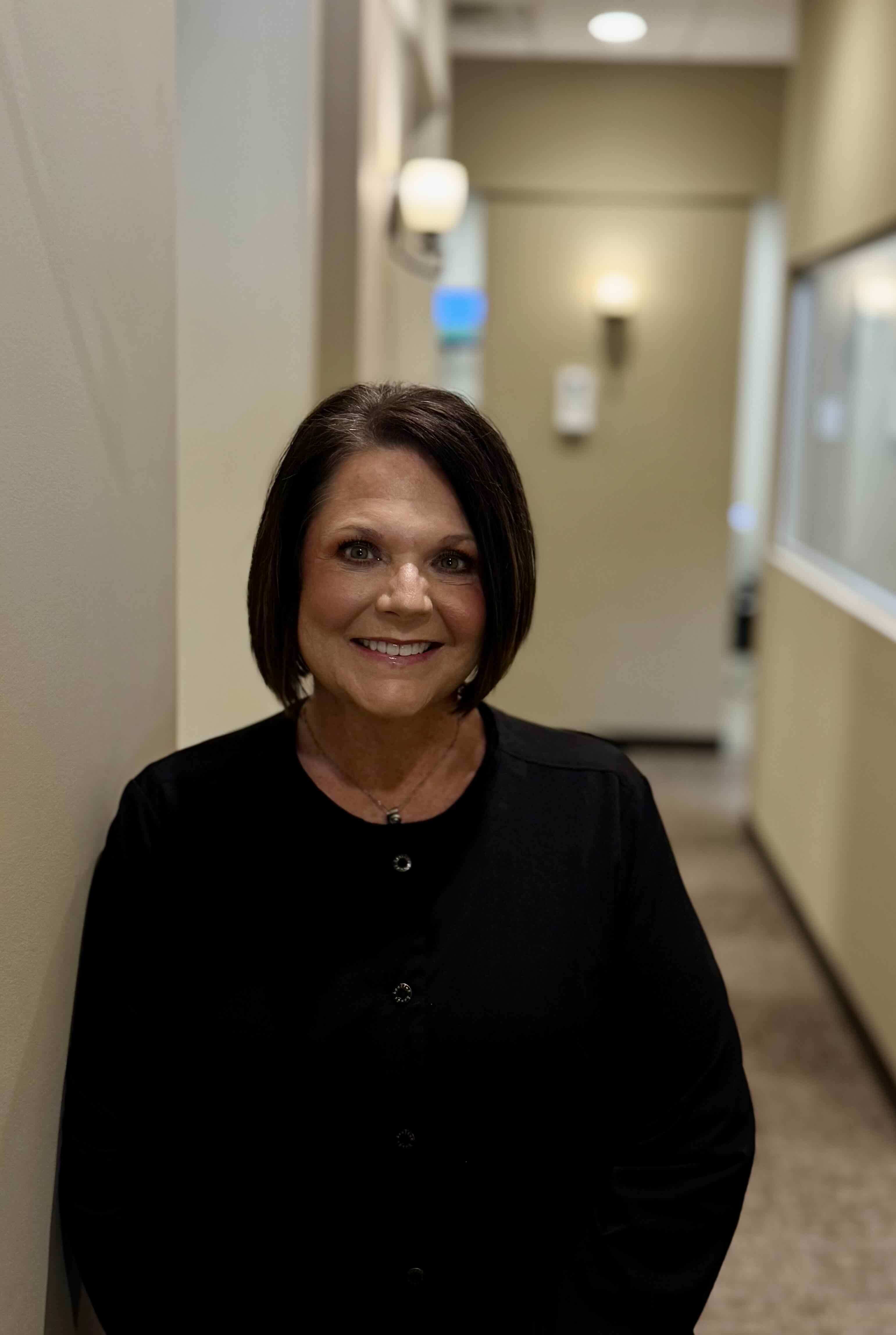 Team Member Kristy